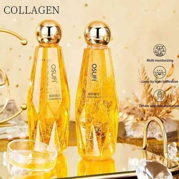 OSUFI Collagen Face Serum