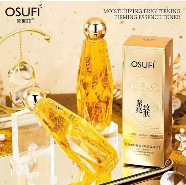 OSUFI Collagen Face Serum