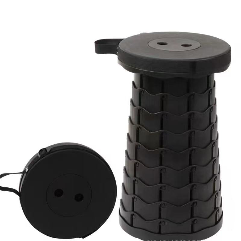 Foldable Magic Stool