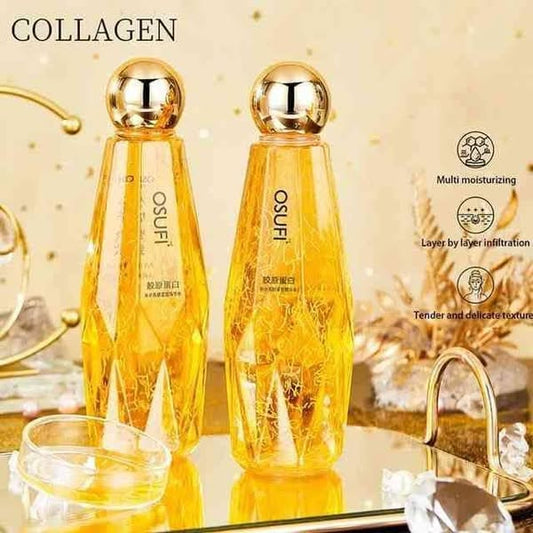 OSUFI Collagen Face Serum
