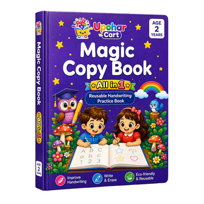 Smart Learning Combo for Kids