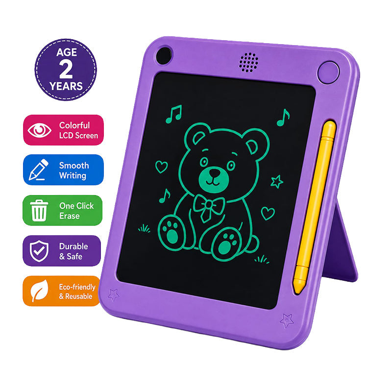 Smart Learning Combo for Kids