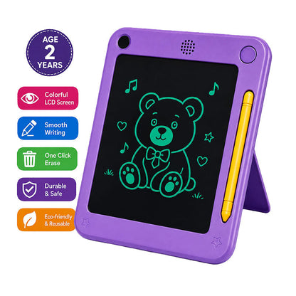 Smart Learning Combo for Kids