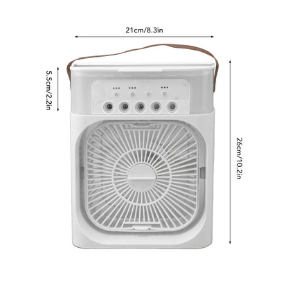 Portable Mini Cooling Fan