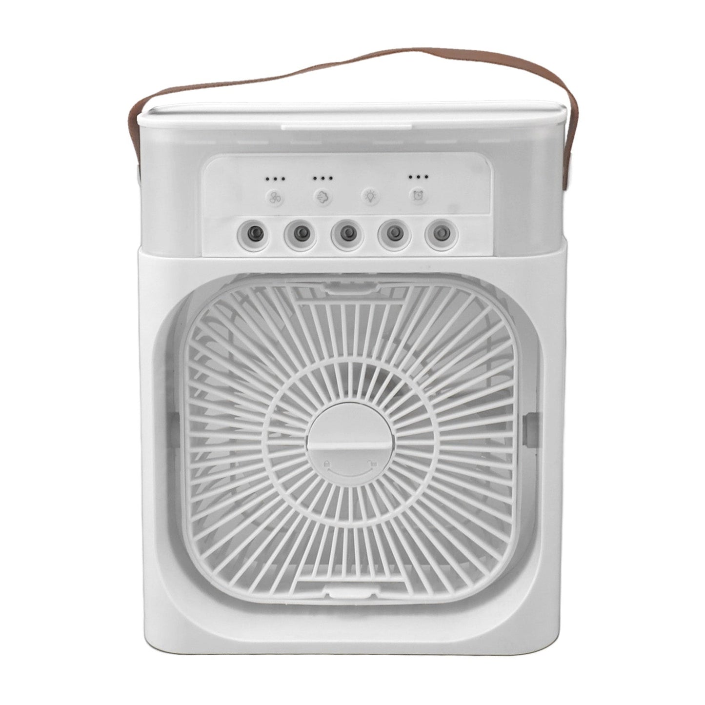 Portable Mini Cooling Fan