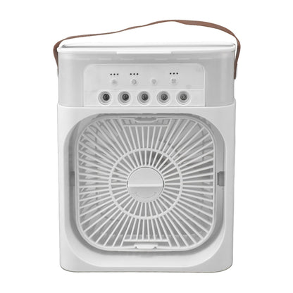 Portable Mini Cooling Fan