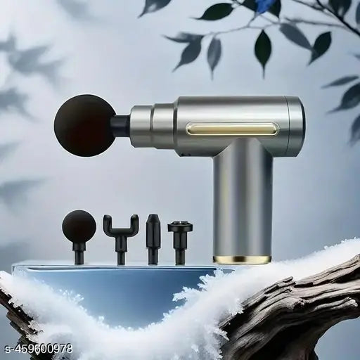 Deep Tissue Mini Body masseger